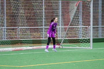 Bild 118 - wBJ VfL Pinneberg - Eimsbuettler TV2 : Ergebnis: 3:5